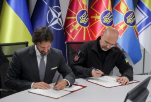 Новини світу - Шмигаль розкрив деталі допомоги від Словаччини