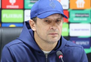 Новини спорту - Шовковського можуть замінити на Ярмоленка: перспективи за грою із Шахтарем