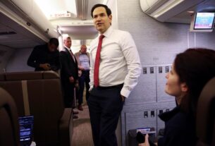 Новини світу - Штати не відмовляться від підтримки Тайваню - Рубіо