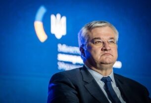 Новини України - Сибіга оцінив зустріч Трампа і Сі