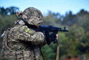 Новини України - Сили оборони відбили масштабний штурм окупантів