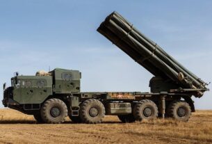 Новини України - Сили оборони знищили РСЗВ росіян, що тероризувала Миколаївщину