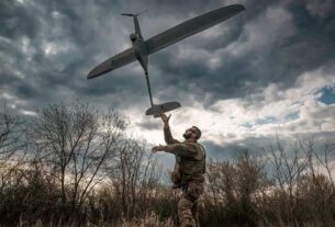 Новини України - Сили оборони знищили за добу 800 росіян