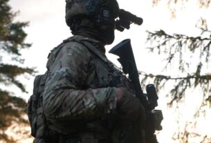 Новини України - Сили спецоперацій зірвали наступ РФ на Харківщині