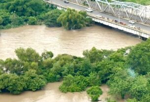 Новини світу - Сильні зливи в Мексиці забрали понад два десятки життів