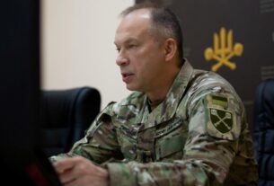 Новини України - Сирський оцінив ефективність української ППО