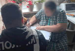 Новини України - Спецоперація Матадор: ліквідовано українську гілку автосиндикату