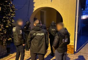 Новини світу - Спецоперація Месники-2: викрито 654 бойовика ПВК Вагнер та Редут