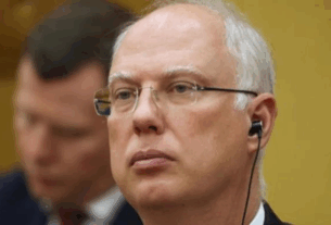 Новини світу - Спецпосланець РФ сказав, коли закінчиться війна