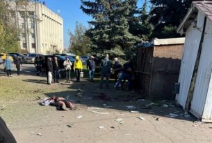 Новини України - Спецслужби РФ влаштовують теракти на ТОТ і звинувачують Київ