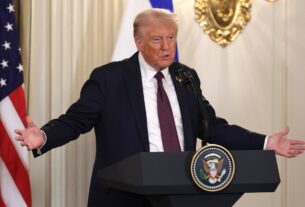 Новини світу - "Справді тупий". Трамп висміює росіян