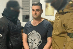 Новини України - Справу пропагандиста з пулу Медведчука Молчанова передали до суду