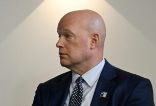 Новини світу - США чекають відмови Угорщини від російських енергоносіїв