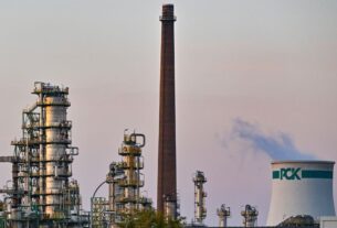 Новини бізнесу - США дали Німеччині півроку, щоб вирішити питання з Роснефтью