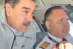 Новини світу - США намагалися підкупити пілота Мадуро - ЗМІ