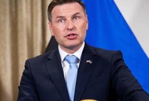 Новини світу - США не скорочуватимуть свій контингент в Естонії - глава Міноборони