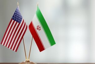 Новини світу - США оголосили про жорсткі санкції проти Ірану