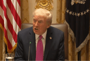Новини політики - США покладуть край війні - Трамп