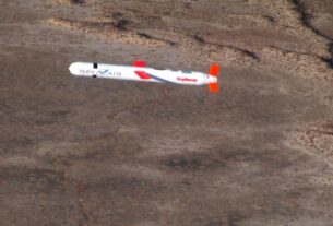 Новини світу - США створили нову установку для запуску Tomahawk