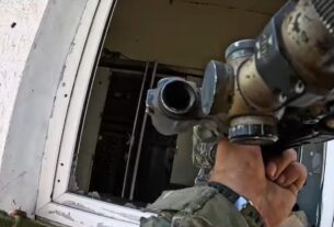 Новини України - ССО "зачистили" промисловий об’єкт під Покровськом