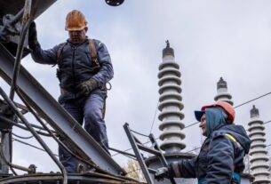 Новини України - Стало відомо, де зранку діють аварійні відключення