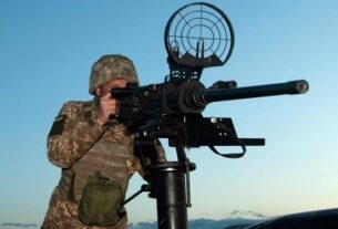 Новини України - Стало відомо, скільки повітряних цілей знищили ЗСУ у вересні