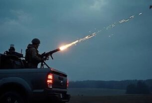 Новини України - Стало відомо, скільки цілей збила українська ППО