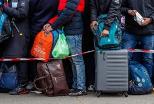 Новини України - Стало відомо, скільки українців віком 18-22 років виїхало до Польщі