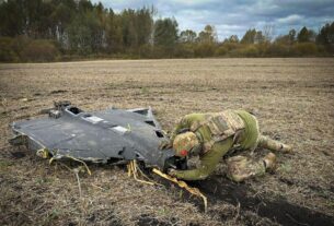 Новини України - Стало відомо, як відпрацювала ППО в ніч на неділю