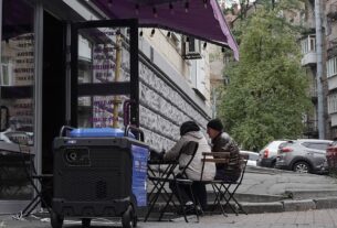 Новини України - Стало відомо, як застосовуватимуть відключення електроенергії в неділю