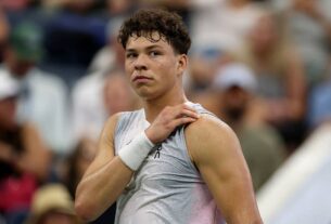 Новини спорту - Стартовий провал: шоста ракетка світу програла матч у Шанхаї