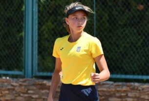 Новини спорту - Статус лакі-лузера дає українській тенісистці шанс у WTA 125