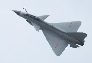 Новини України - Стратегічна авіація Китаю проводить навчання поблизу берегів Тайваню