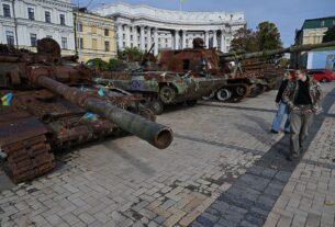 Новини України - Сценарії щодо війни в Україні: п’ять варіантів