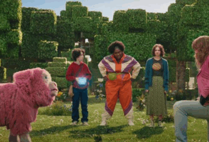 Новини культури - Студія Warner Bros. анонсувала продовження фільму Minecraft