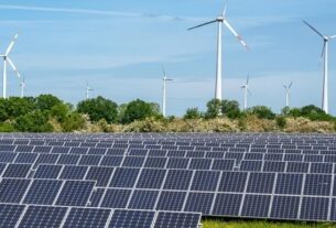 Новини України - Світові потужності "зеленої" енергетики зростуть удвічі до 2030 року - МЕА