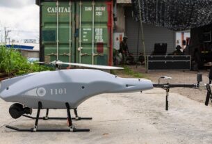 Новини світу - Тайвань запустив для союзників "дипломатію дронів"