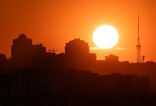 Новини Києва - Температура в квартирах до +10: Бескрестнов розповів, чого чекати киянам