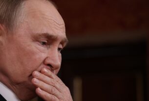 Новини світу - The Telegraph: Росія нарешті починає ламатися