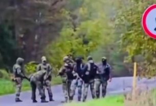 Новини світу - Тиждень на підготовку: на яку з балтійських країн нападе РФ