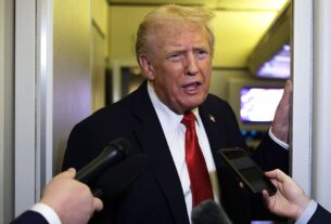 Новини бізнесу - Трамп анонсував візит у Китай та назвав строки