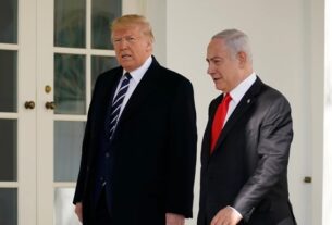 Новини світу - Трамп і Нетаньягу вимагають від ХАМАСу хвидких дій
