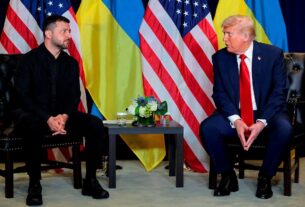 Новини України - Трамп і Зеленський провели телефонну розмову