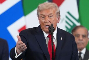 Новини світу - Трамп назвав своє фото на обкладинці Time "найгіршим в історії"