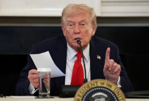 Новини світу - Трамп подякував Путіну: за що саме