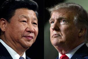 Новини світу - Трамп поговорить з Сі про російську нафту
