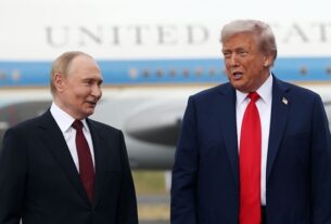 Новини світу - Трамп пояснив, чому він скасував зустріч із Путіним