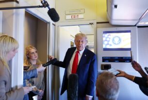Новини світу - Трамп: Путіну буде погано, якщо не завершить війну