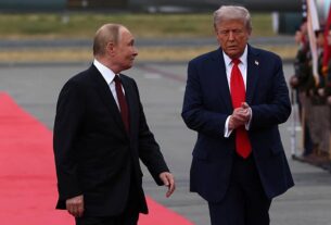 Новини світу - Трамп роздратував Путіна "томагавками" - експерт