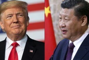 Новини світу - Трамп сподівається на угоду з Китаєм щодо скорочення ядерної зброї